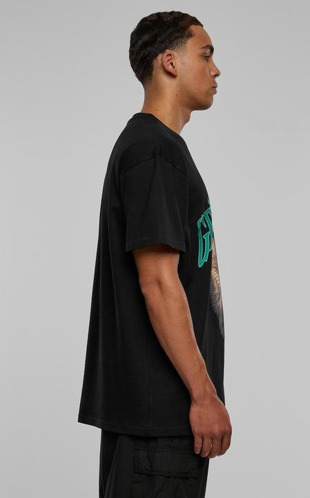 Image du produit Urban Classics Tee surdimensionné de la gendarmerie - 61307 (XS)