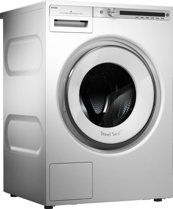Image du produit Asko W 4086C W/2 (8 kg, Gauche)