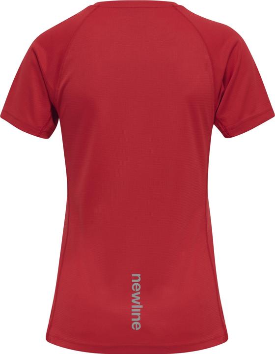 Actual product image Newline Women'S Core Running T-Shirt S/S (S)