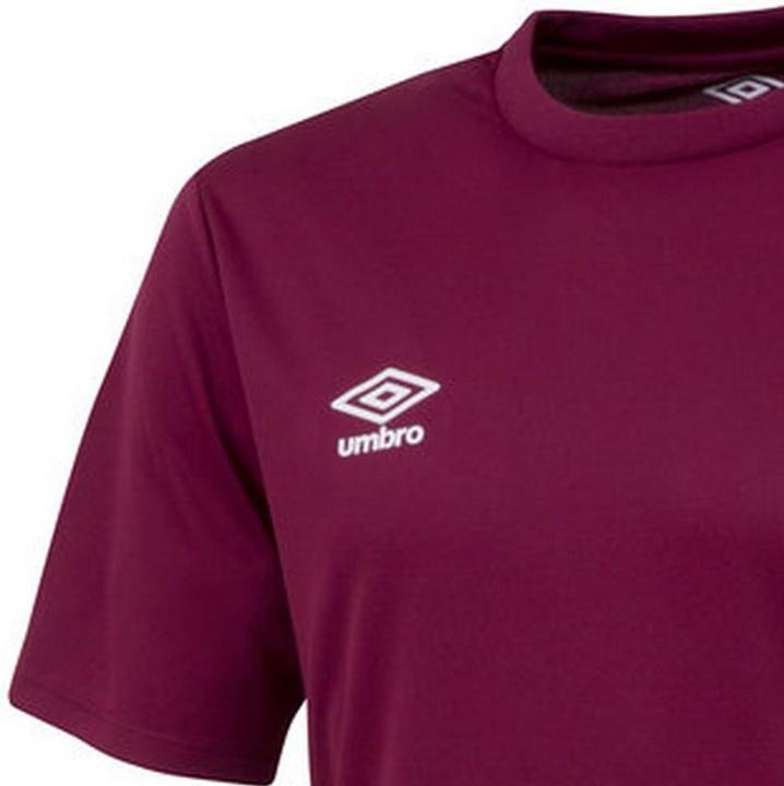 Actual product image Umbro Club jersey short-sleeved (XXL)