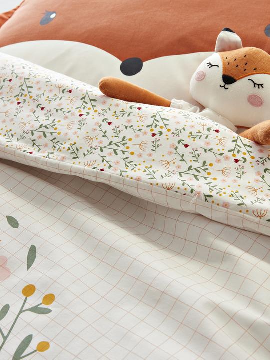 Image du produit Vertbaudet Habillette De Lit (80 x 120 cm)