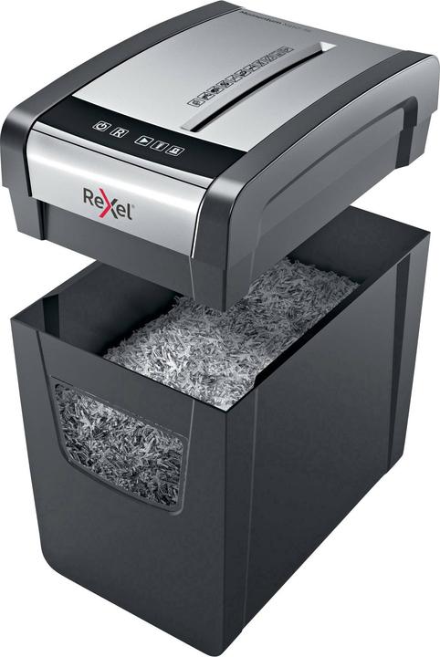Produktbild Rexel Momentum X410 Slimline (Partikelschnitt)