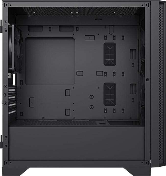 Produktbild Montech Air 100 LITE (mATX, Mini-ITX)