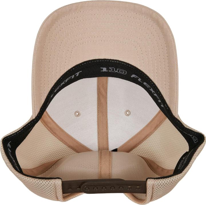 Produktbild Flexfit 110 Ripstop Mesh Cap (One Size)