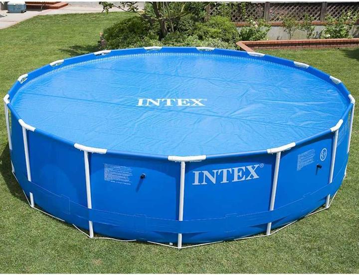 Produktbild Intex Solar Abdeckplane