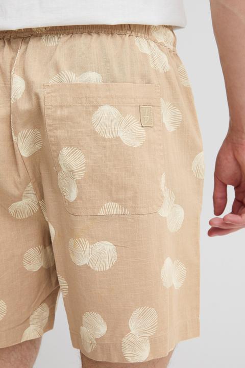 Actual product image Blend BHShorts woven - 20715497 (3XL)