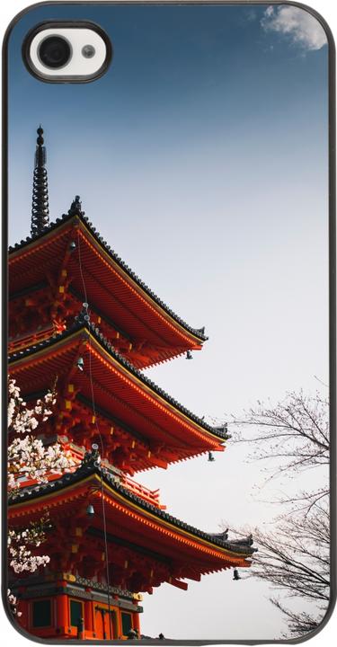 Produktbild PhoneLook Hülle Spring 23 Japan (Apple iPhone 4)