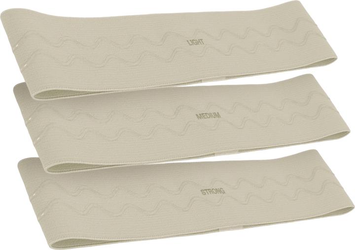 Image du produit Omnana Bande de fitness HIPstar (0.37 m, Léger, Moyen, Fort)