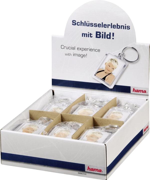Produktbild Hama Mini