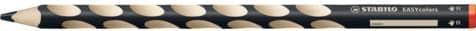 Produktbild STABILO Easy Colors (Schwarz, 1 x)