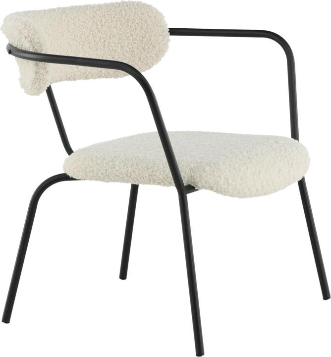 Produktbild Venture Home Sessel Fluffy