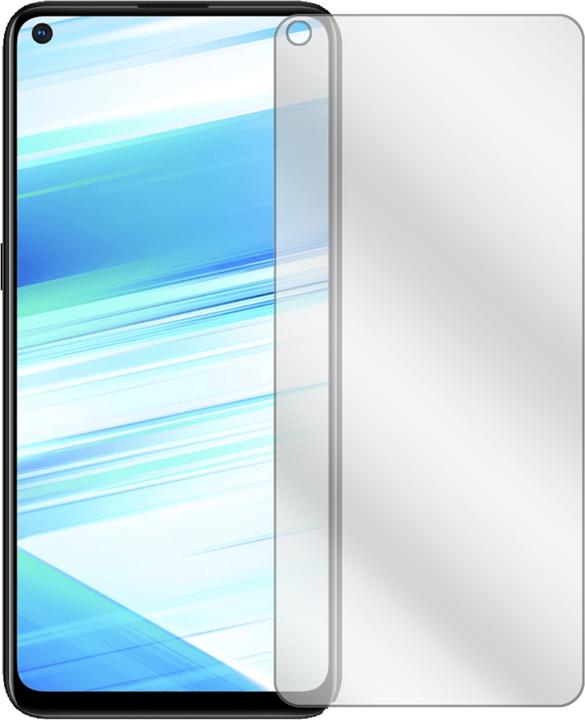 Produktbild Dipos Displayschutzfolie Crystalclear (5 Stück, Samsung Galaxy M40)