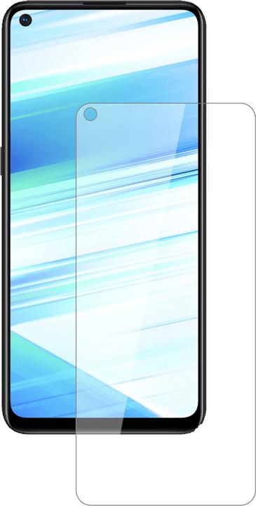 Image du produit Dipos Film de Protection d’écran Anti-Shock (2 pièce(s), Samsung Galaxy M40)