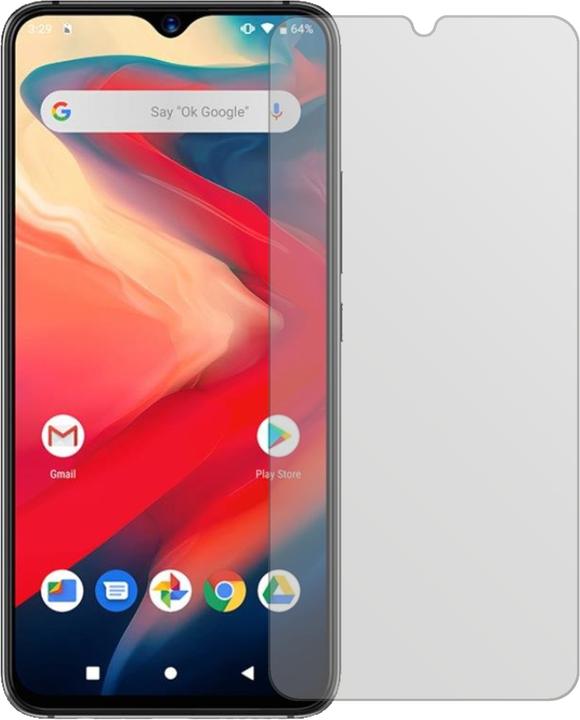 Immagine prodotto Dipos Pellicola Protettiva Antiriflesso (5 Pezzo/i, Umidigi S3 Pro)
