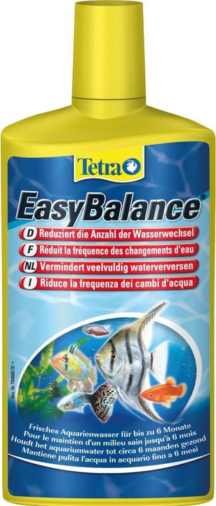 Produktbild Tetra Easy Balance (Wasserpflege Aquarium)