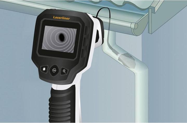 Actual product image Laserliner Inspection camera