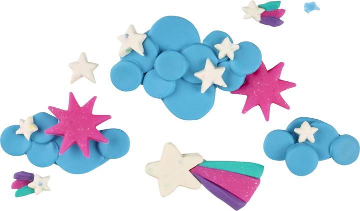 Actual product image Play-Doh PD Creative box for on the go