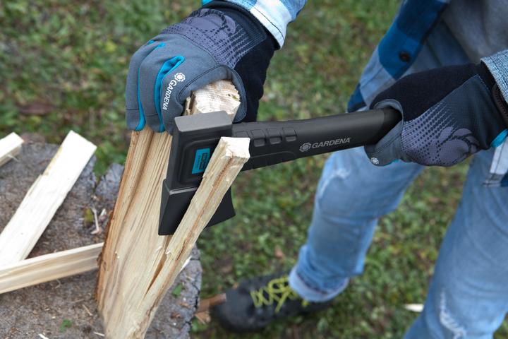 Produktbild Gardena Universalbeil 900 B