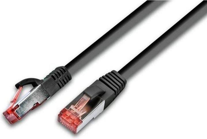 Actual product image Wirewin Network cable (S/FTP, CAT6, 2 m)
