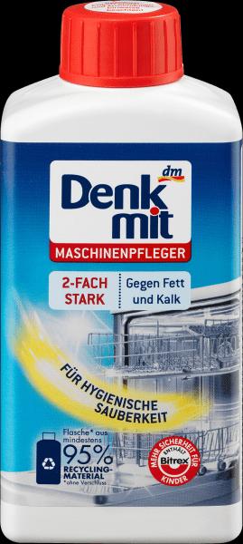 Produktbild dm Denkmit Maschinenpfleger