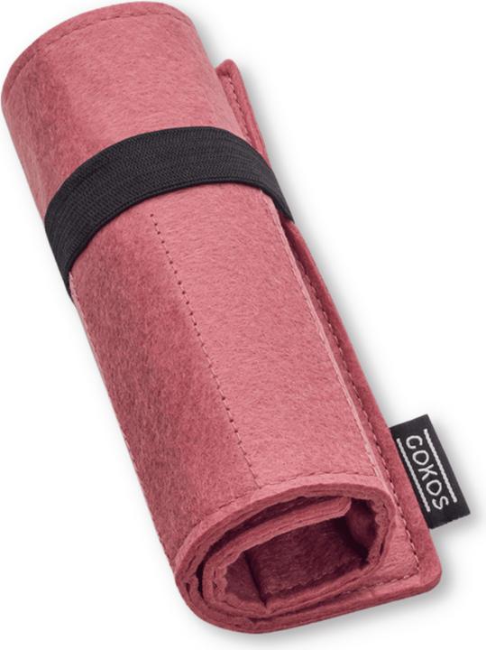 Produktbild Gokos Felt Pouch