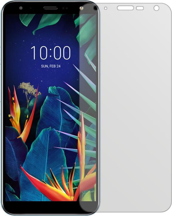 Produktbild Dipos Displayschutzfolie Antireflex (2 Stück, LG K40)