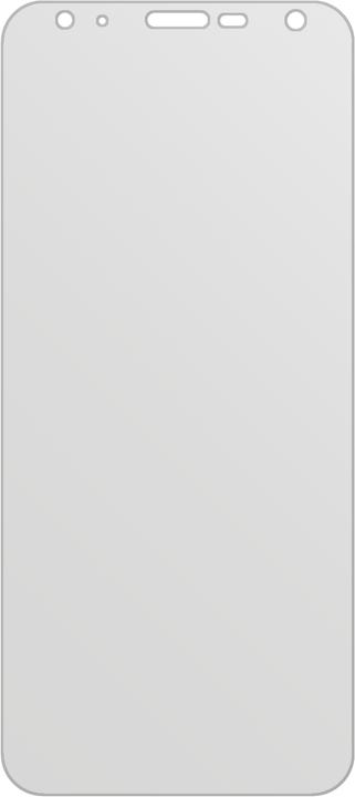 Produktbild Dipos Displayschutzfolie Antireflex (2 Stück, LG K40)