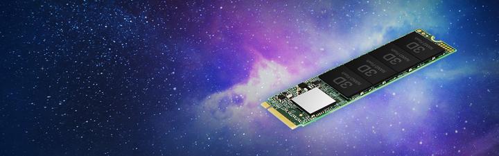 Image du produit Transcend 112S (256 Go, M.2 2280)