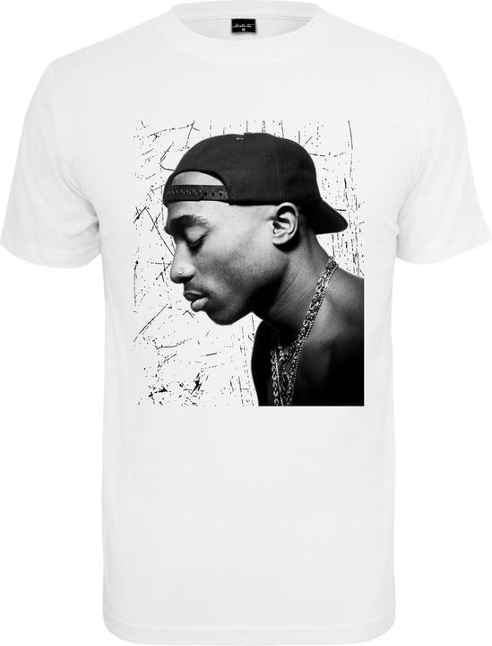Produktbild MT Tupac Cracked Backround Tee (M)
