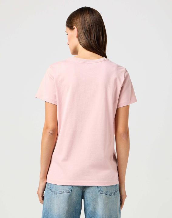Produktbild Wrangler T-Shirt Regular Tee (M)