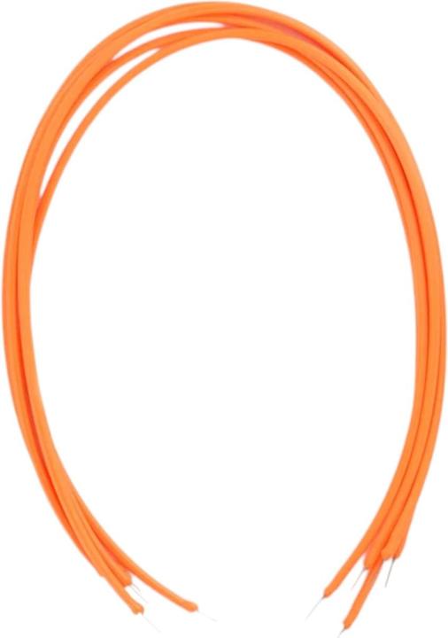 DFRobot Flexibles LED-Filament Rot 3V 260mm 5 Stück
