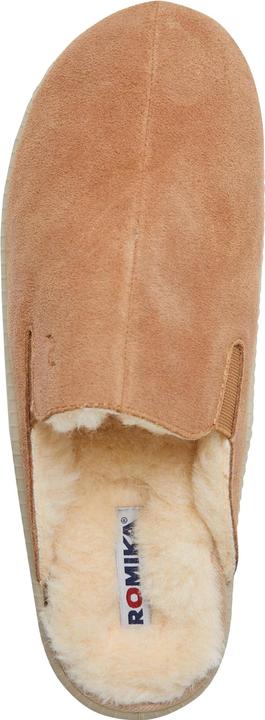 Actual product image Romika RO22Q3-M016-025 Men Mokasso 2.0 Suede - 138287 (43)