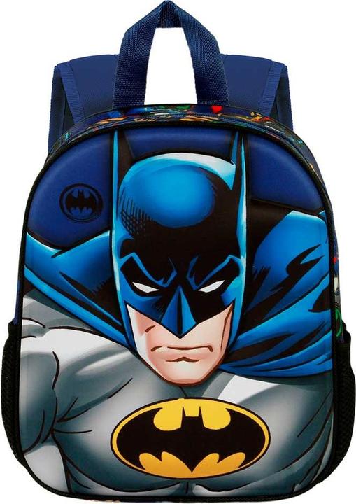 Image du produit Karactermania Petit sac à dos 3D Rage