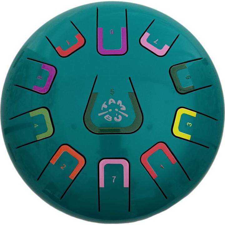 Image du produit Tambu TAMBÚ 8" - 11 tons