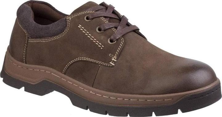 Immagine prodotto Cotswold Scarpa casual in pelle nabuk Thickwood Lace Up (41)