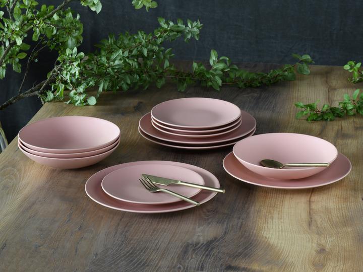 Produktbild CreaTable Soft Touch (12 Stück)