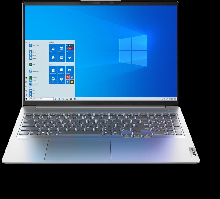 Produktbild Lenovo IdeaPad 5i Pro (16", Intel Core i5-11300H, 16 GB, 512 GB, CH)