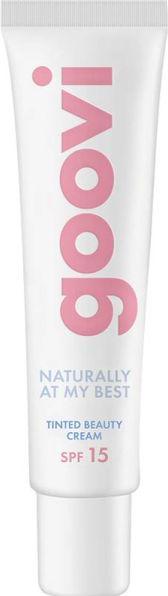 Goovi Naturally At My Best (02 Medium)