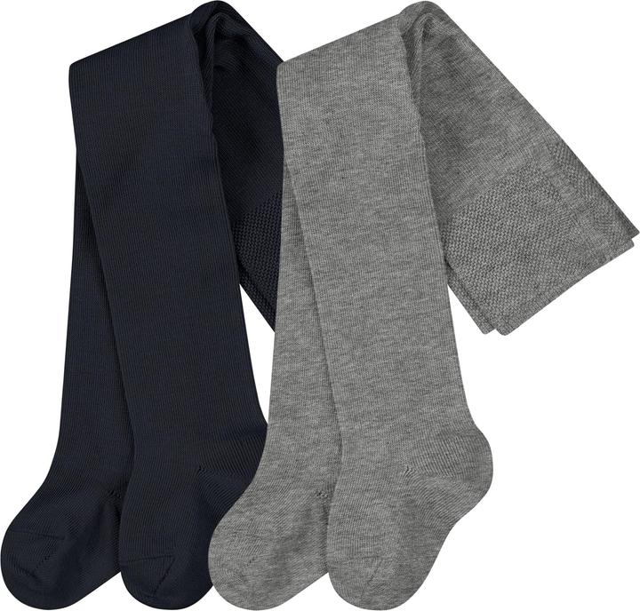 Falke Baby Family 2-Pack Babys Strumpfhose