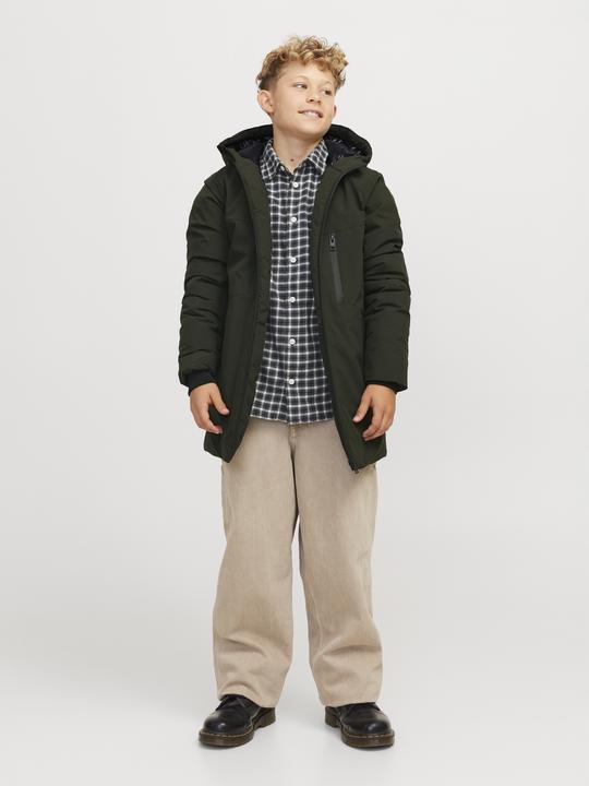 Produktbild Jack & Jones Parka Für jungs Parka (152)