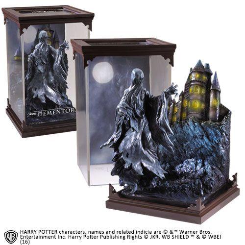Immagine prodotto Noble Collection Harry Potter - Magical Creatures: Dementor