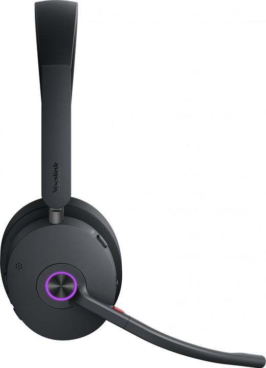 Actual product image Yealink BH74 (Wireless, USB-A)