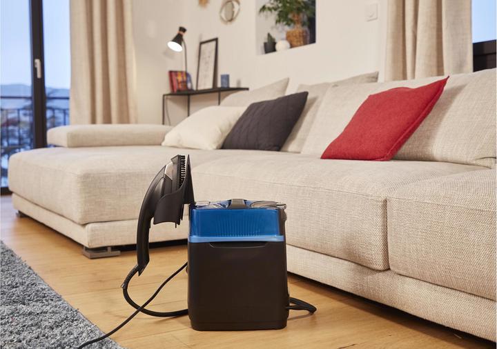 Image du produit Tefal Cube by Ixeo (2170 W, 200 g/min)