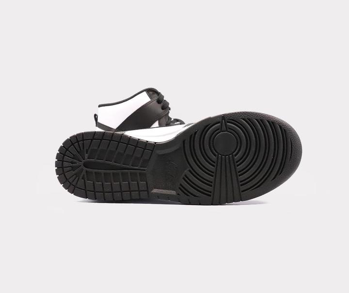 Actual product image Nike Dunk High Retro (42.5)