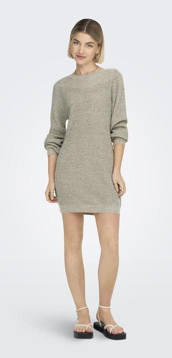 Actual product image JdY Knitted scoop neck dress (XXL)