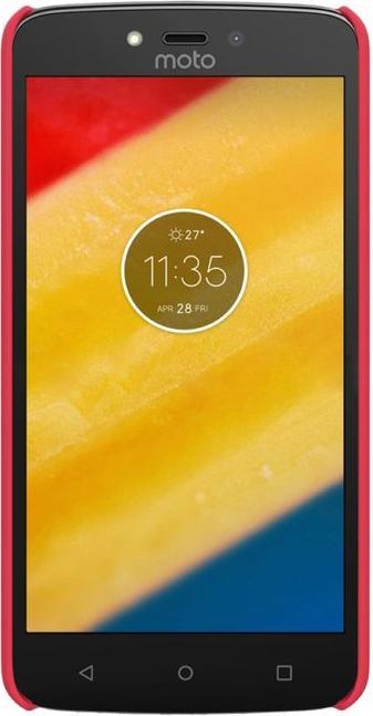 Immagine prodotto Nillkin Serie Super Frosted Shield (Motorola Moto C Plus)
