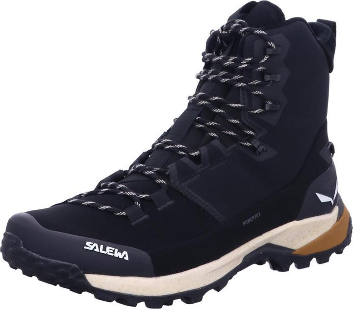 Actual product image Salewa Puez Winter Mid Ptx M (44.5)