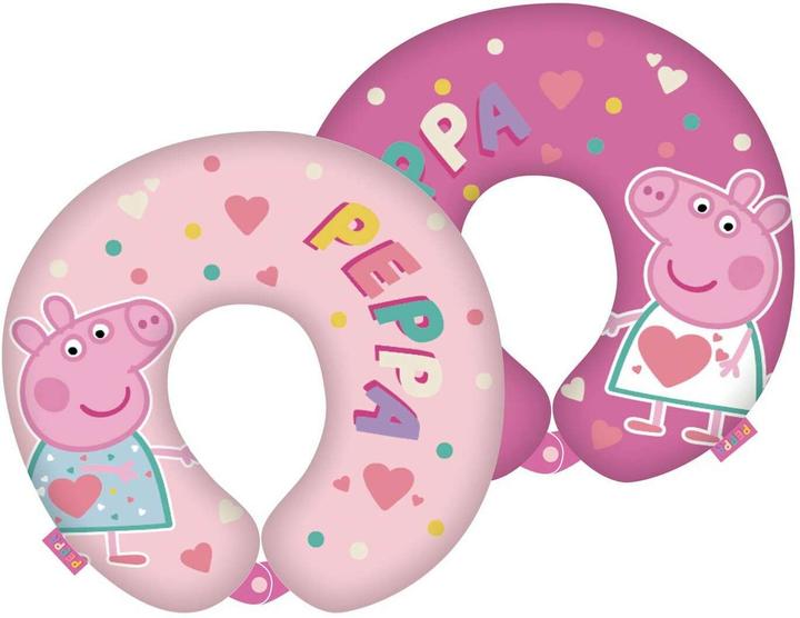 Produktbild Arditex Nackenkissen Peppa Pig (Kopf- & Nackenkissen)