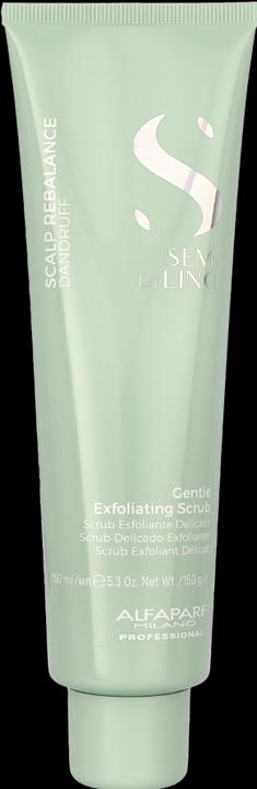 Immagine prodotto Alfaparf Semi Di Lino Scalp Rebalance Gentle Exfoliating Scrub (150 ml)