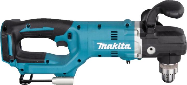 Immagine prodotto Makita Trapano angolare a batteria 18V DDA450ZK (Batteria ricaricabile)